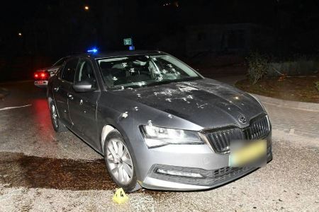 فك رموز جريمة قتل المرحوم زيد امارة من كفركنا